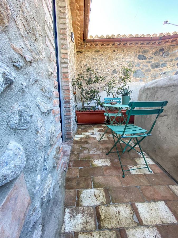 Casale 1541 Bed & Breakfast Bolsena Bagian luar foto
