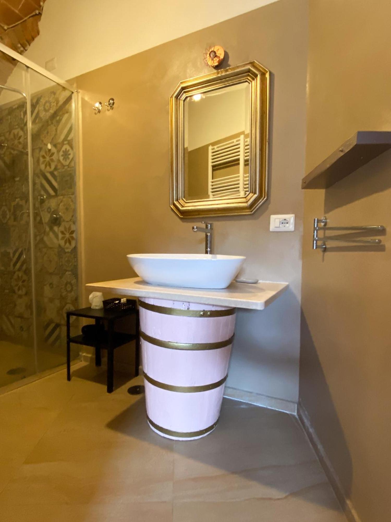 Casale 1541 Bed & Breakfast Bolsena Bagian luar foto