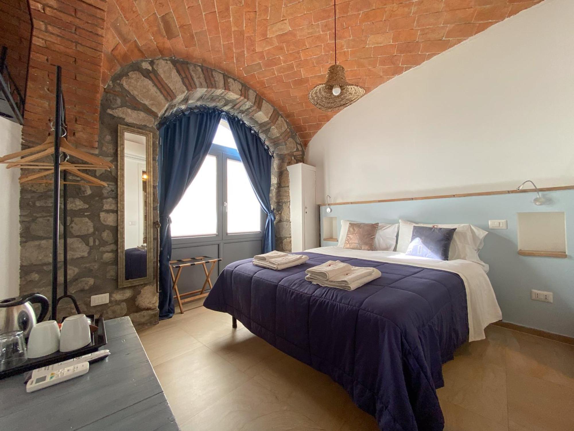 Casale 1541 Bed & Breakfast Bolsena Bagian luar foto
