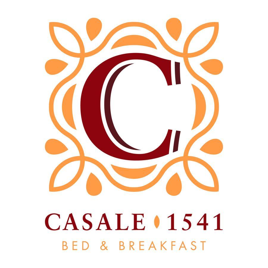 Casale 1541 Bed & Breakfast Bolsena Bagian luar foto