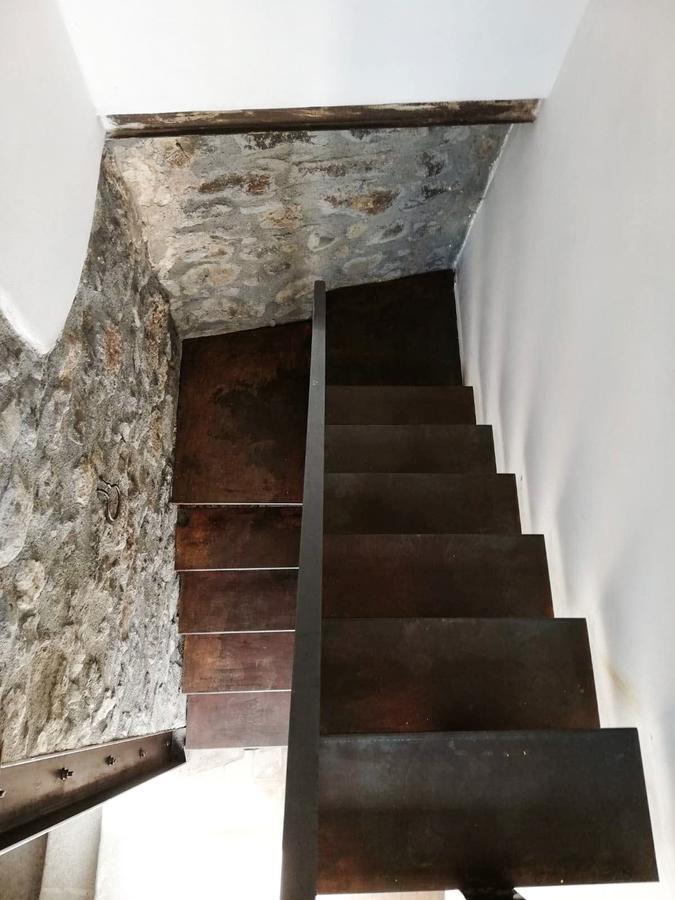Casale 1541 Bed & Breakfast Bolsena Bagian luar foto
