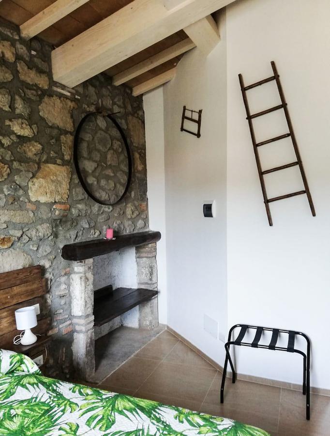 Casale 1541 Bed & Breakfast Bolsena Bagian luar foto