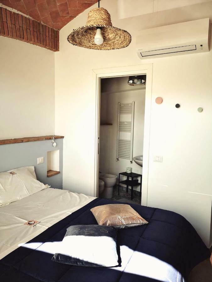 Casale 1541 Bed & Breakfast Bolsena Bagian luar foto