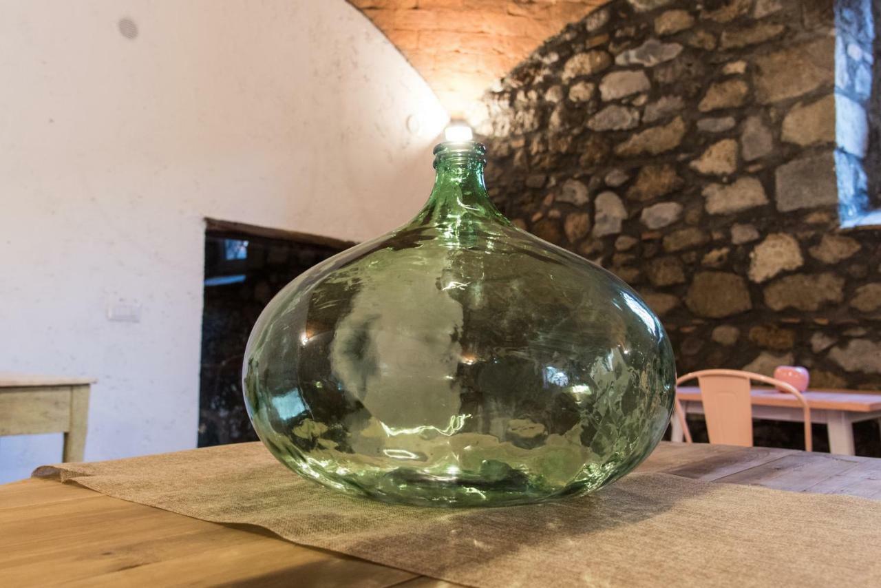 Casale 1541 Bed & Breakfast Bolsena Bagian luar foto